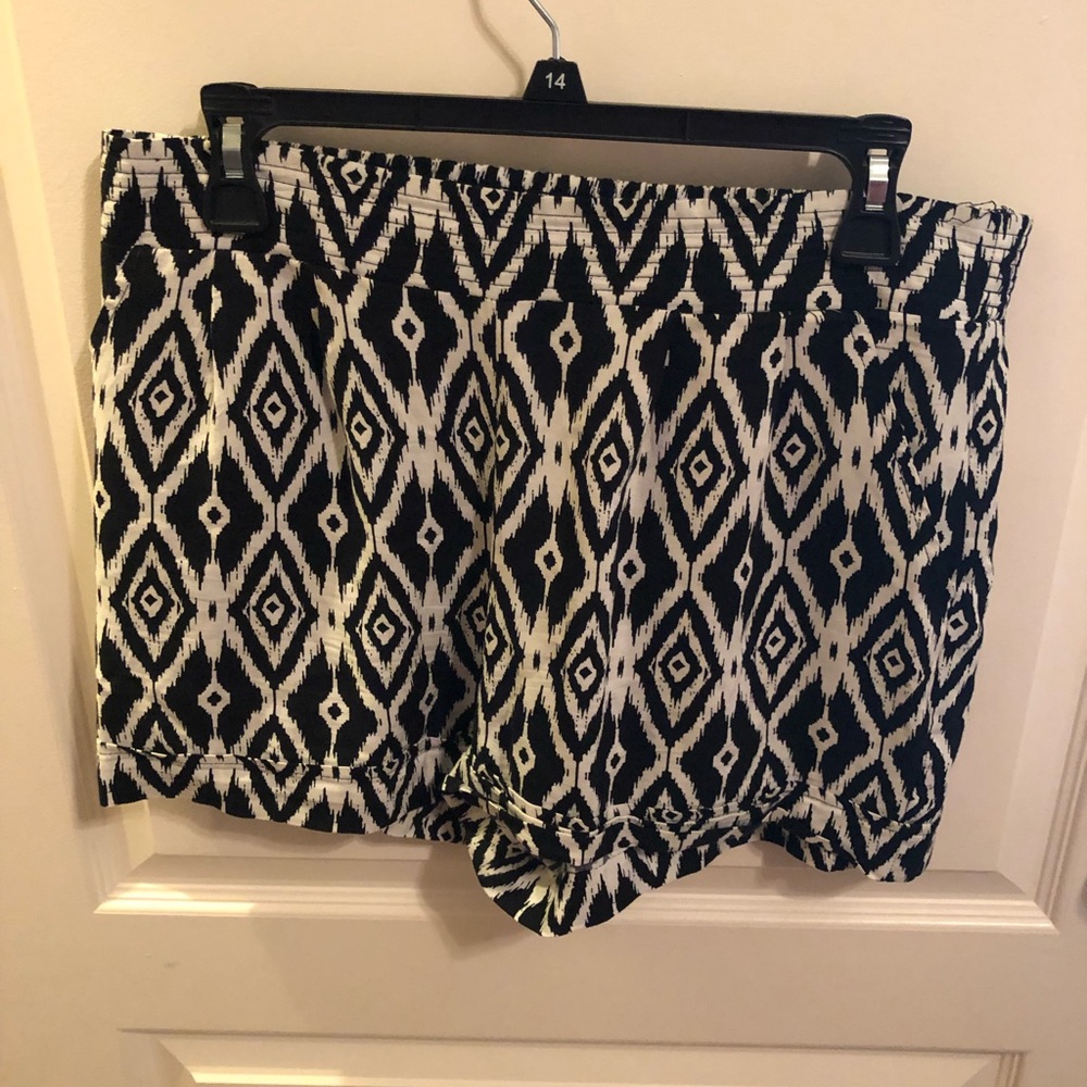 Dressy Shorts
